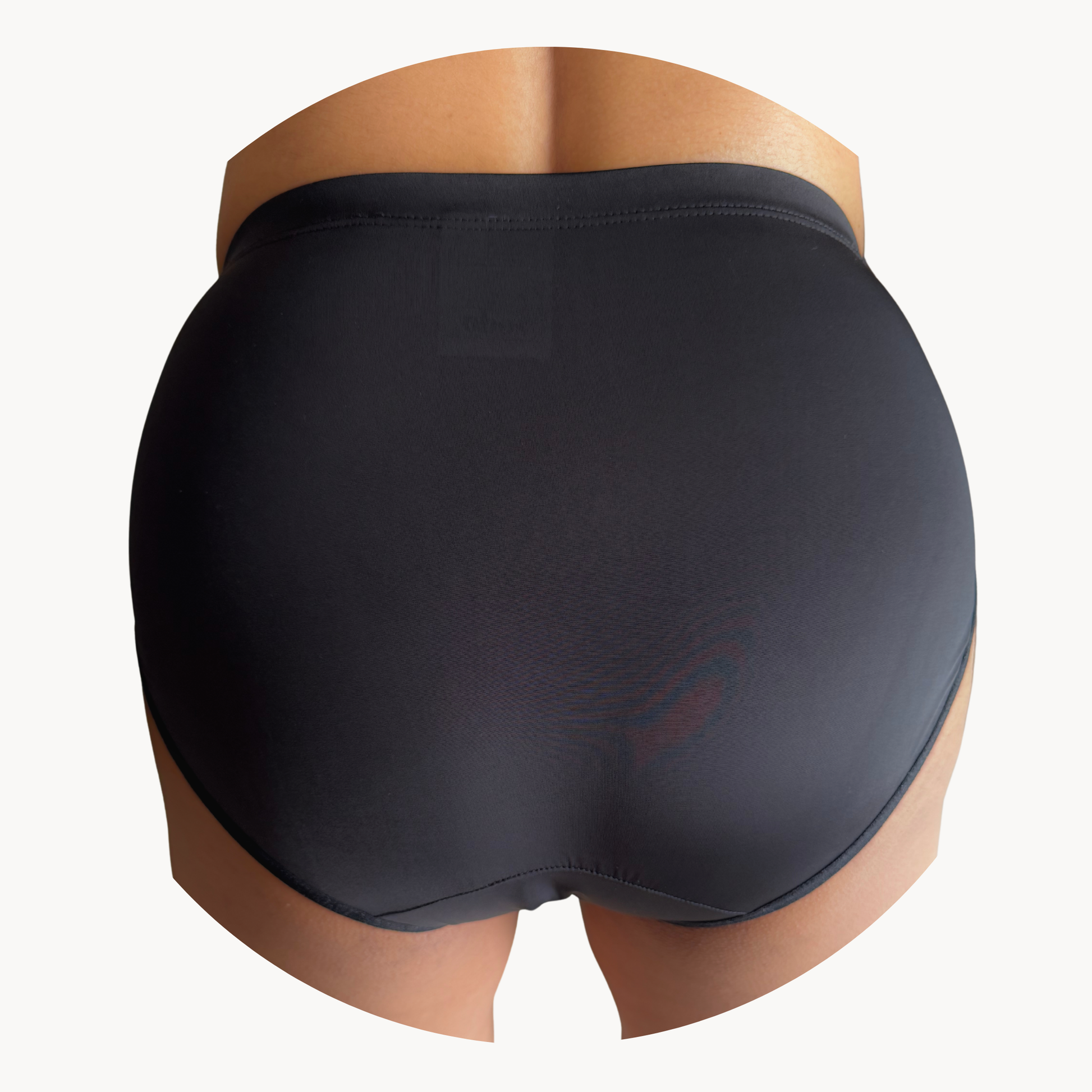 Leakproof Everyday Undie for Discharge, Sweat, Spotting & Pee