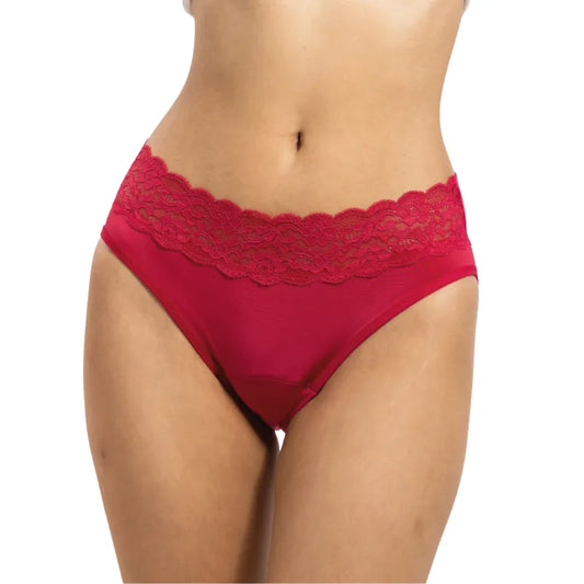 Everyday Leakproof Bikini