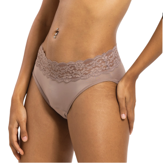 Everyday Leakproof Bikini