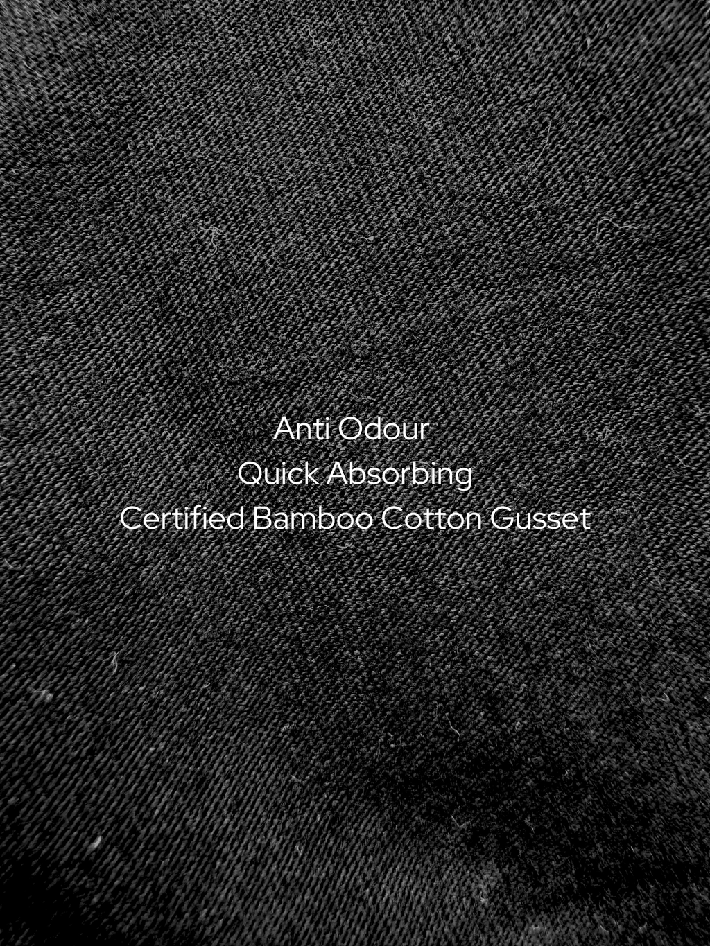 Leakproof Everyday Undie for Discharge, Sweat, Spotting & Pee