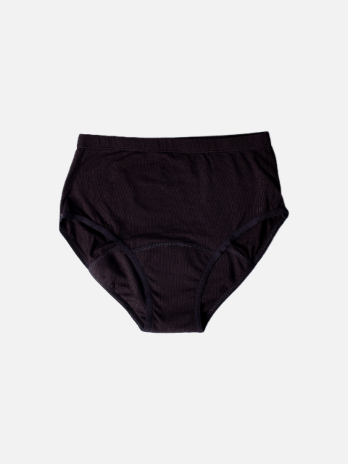 High Rise Hipster Leakproof Underwear in Medium Absorbency