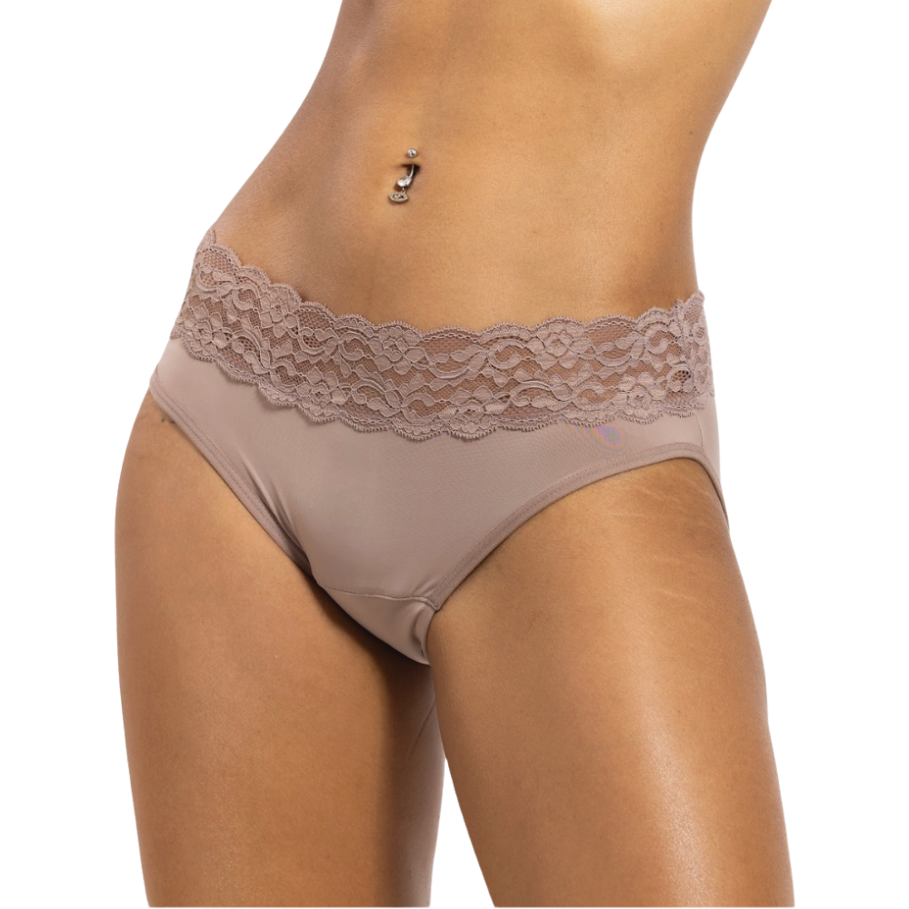 Everyday Leakproof Bikini