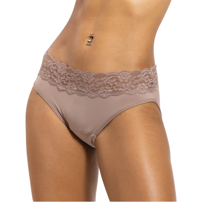 Everyday Leakproof Bikini