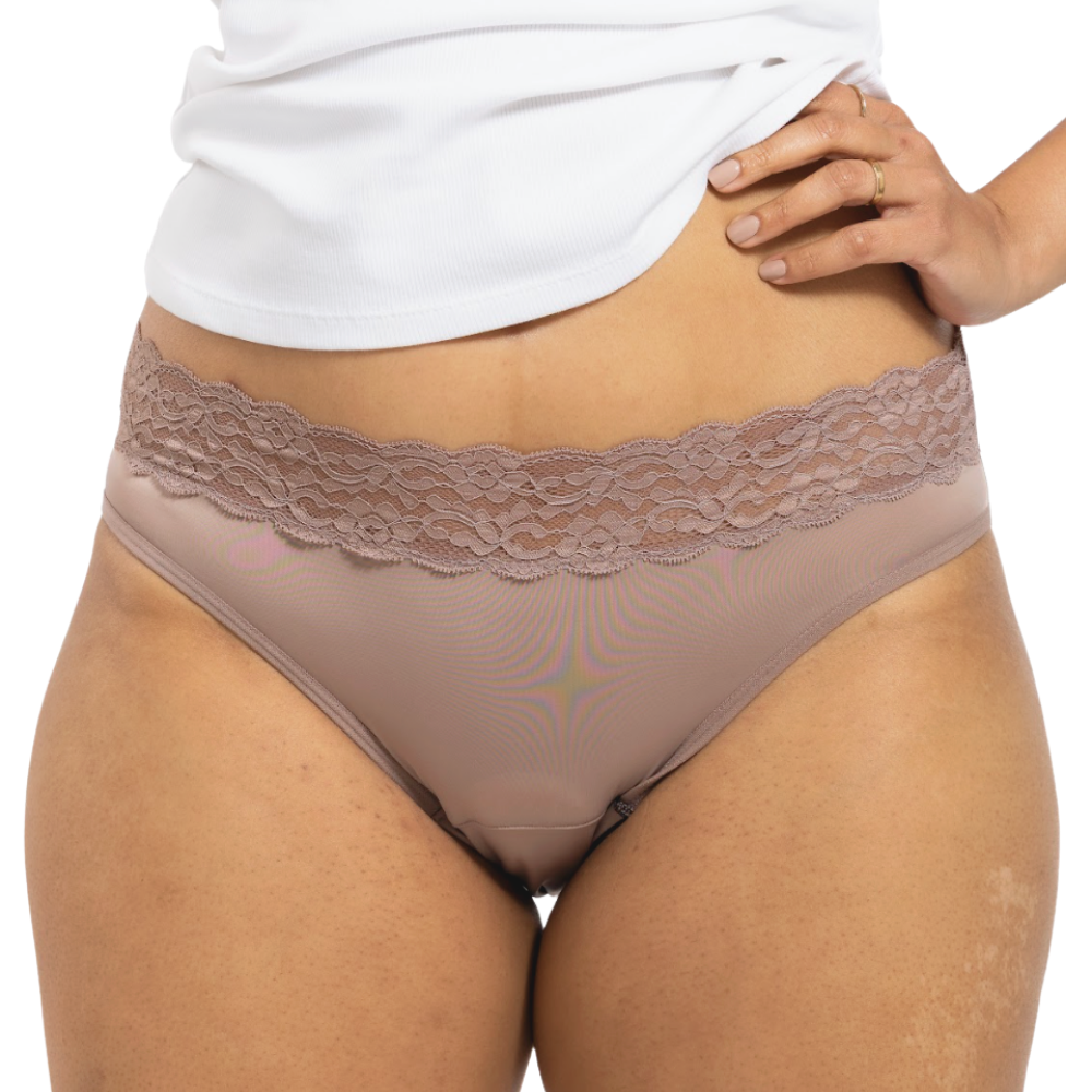 Everyday Leakproof Bikini