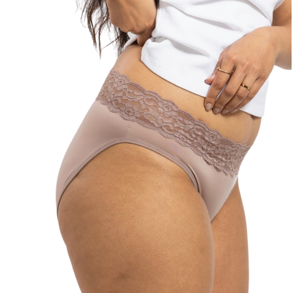 Everyday Leakproof Bikini