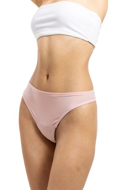 Everyday Leakproof Thong