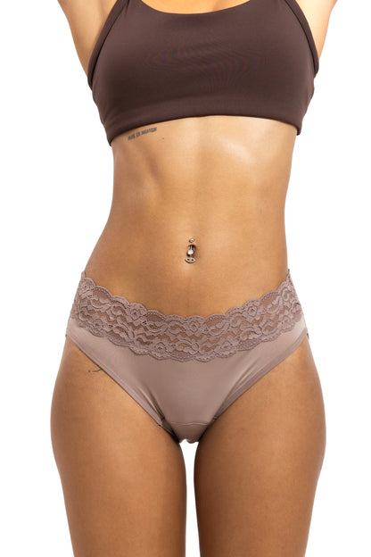 Everyday Leakproof Bikini