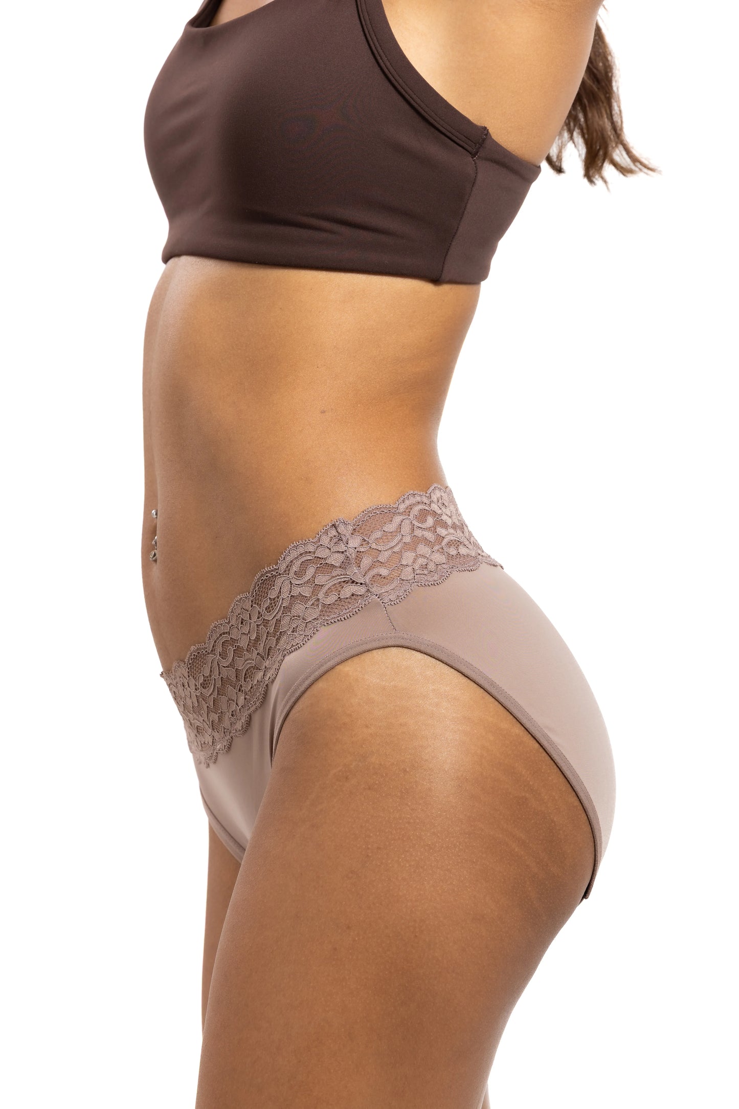 Everyday Leakproof Bikini