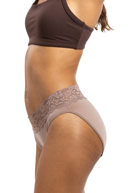 Everyday Leakproof Bikini
