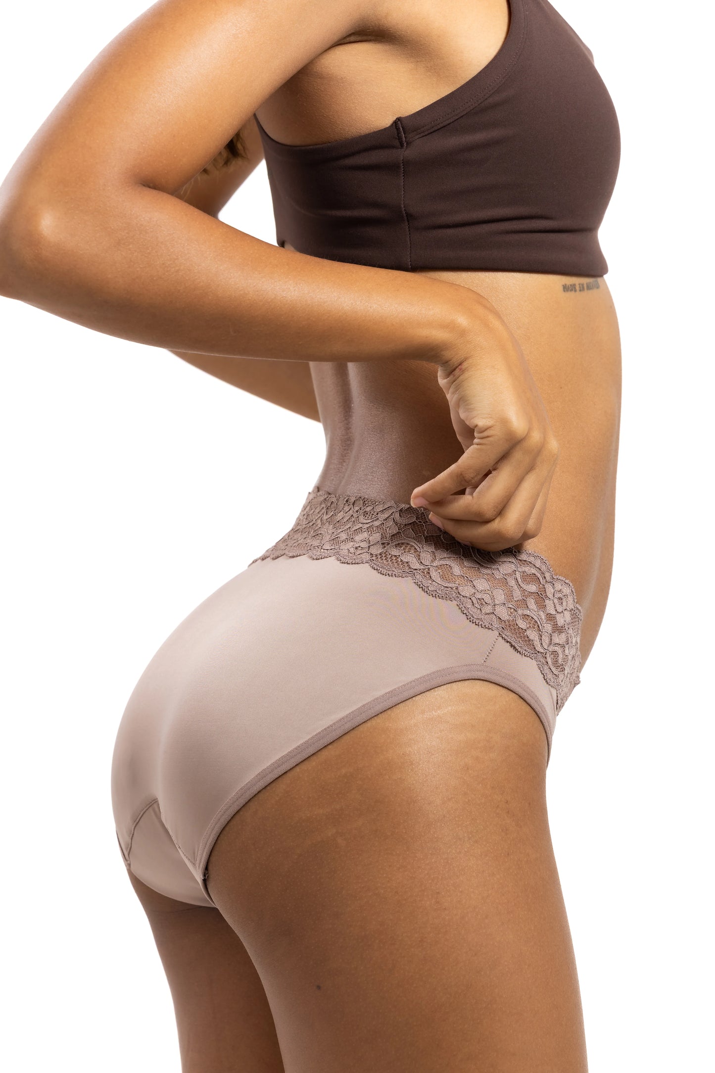 Everyday Leakproof Bikini