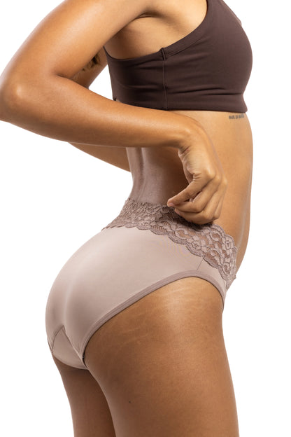 Everyday Leakproof Bikini