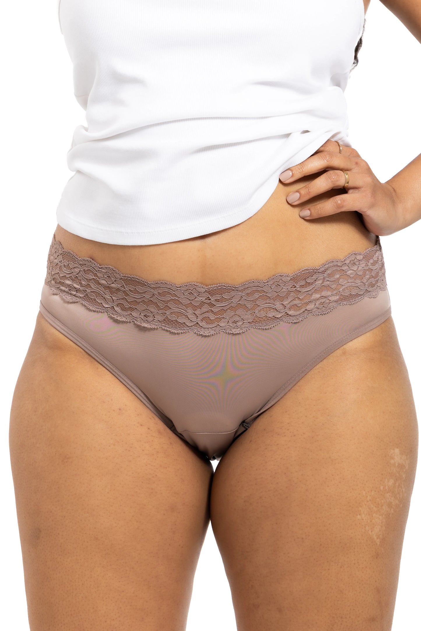 Everyday Leakproof Bikini