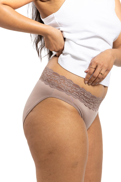 Everyday Leakproof Bikini