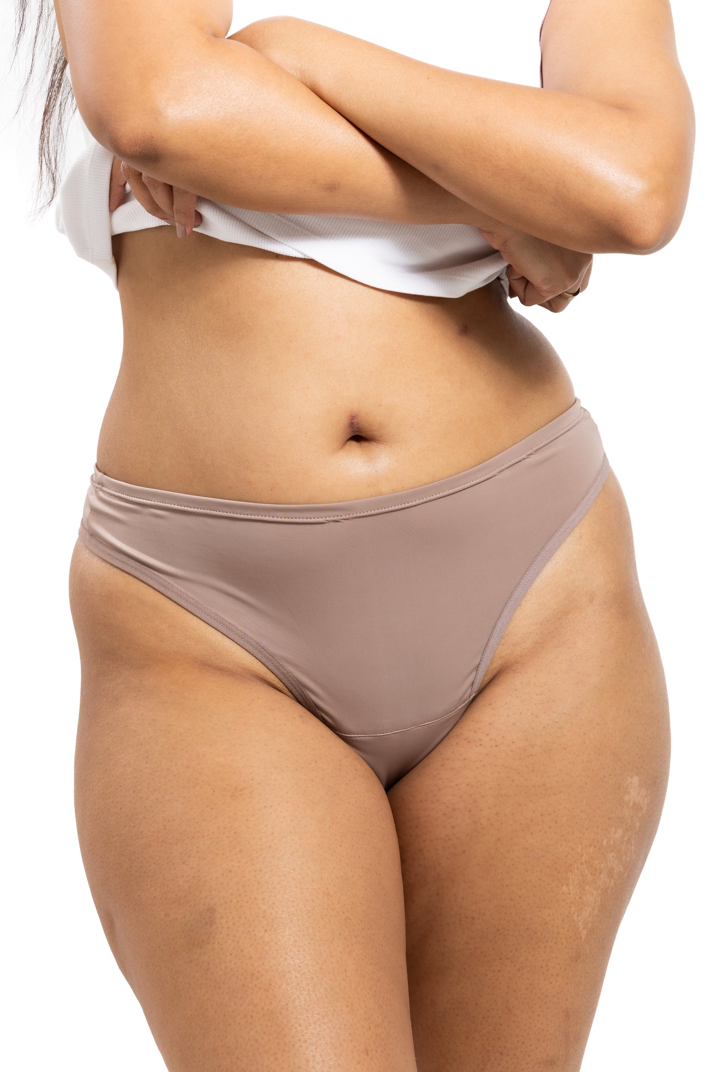 Everyday Leakproof Thong