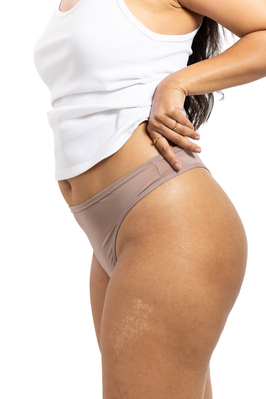 Everyday Leakproof Thong