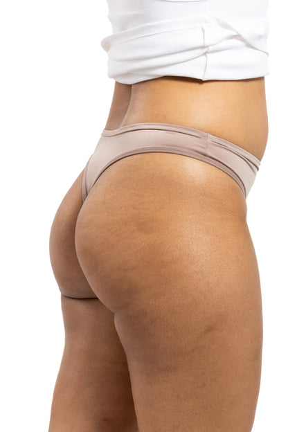 Everyday Leakproof Thong