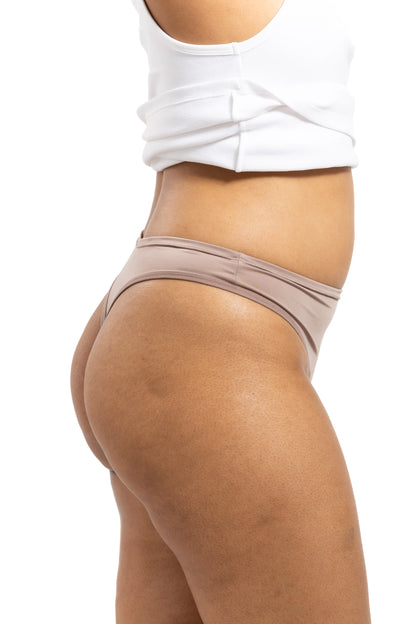 Everyday Leakproof Thong