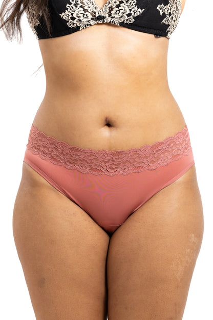 Everyday Leakproof Bikini