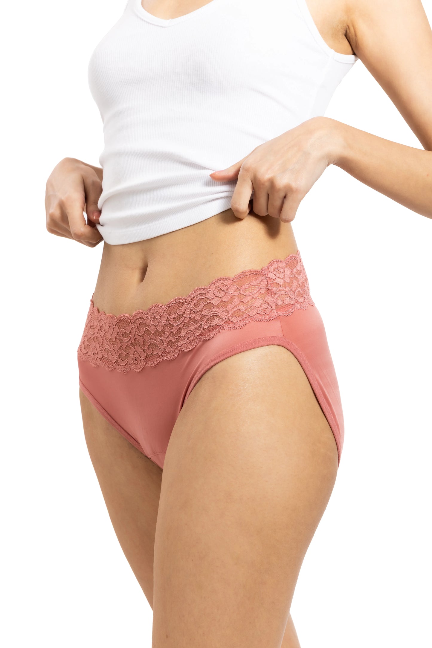Everyday Leakproof Bikini