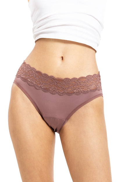 Everyday Leakproof Bikini