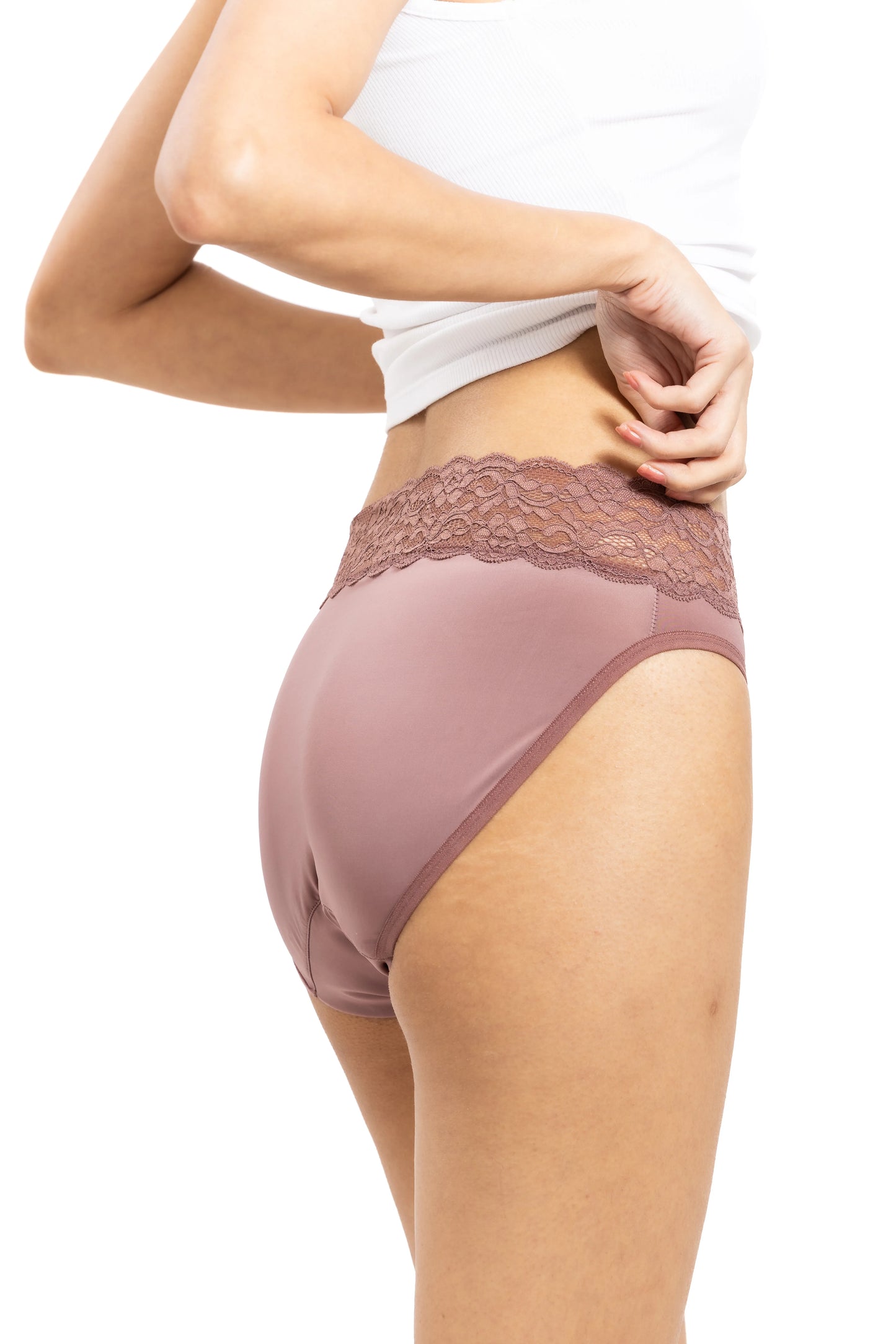 Everyday Leakproof Bikini