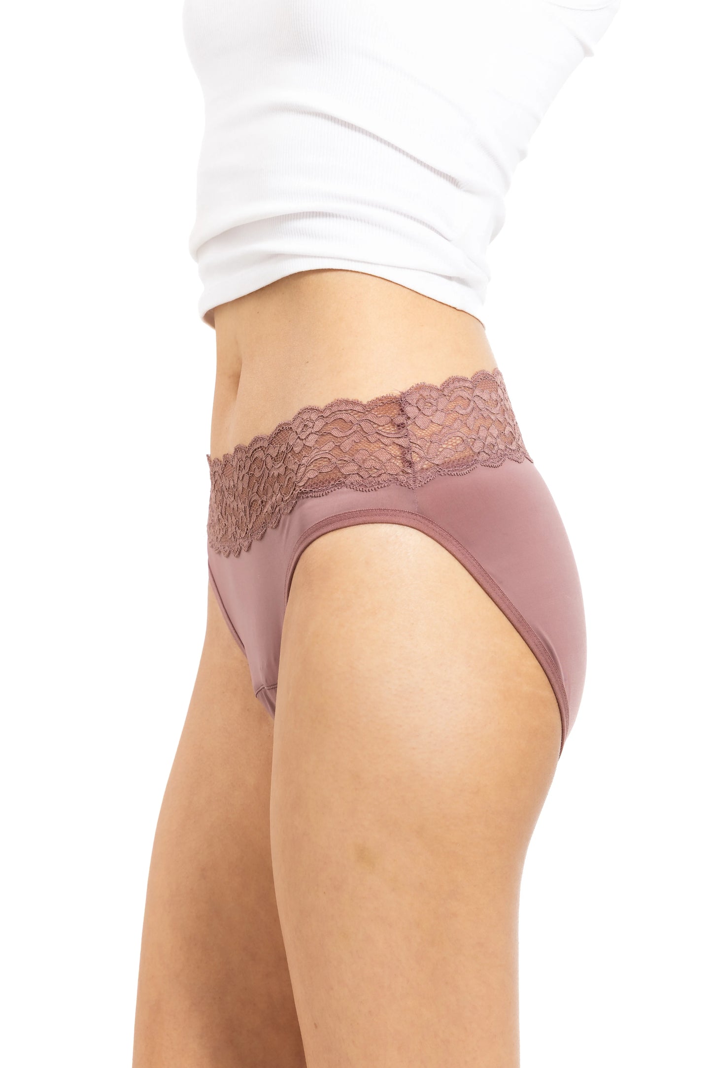 Everyday Leakproof Bikini