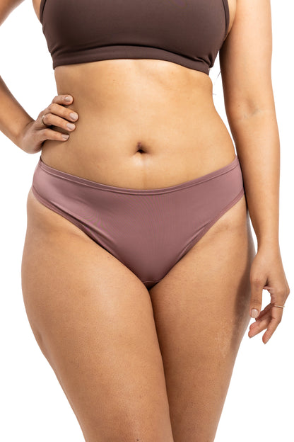 Everyday Leakproof Thong