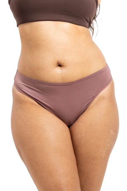 Everyday Leakproof Thong