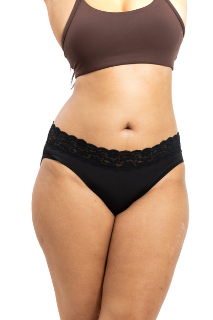 Everyday Leakproof Bikini