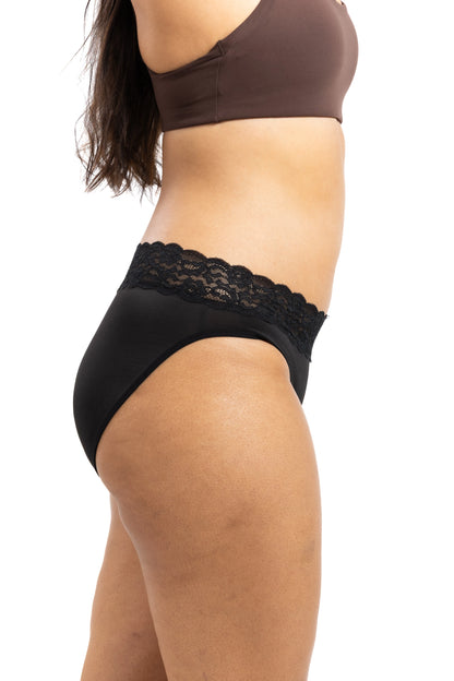 Everyday Leakproof Bikini