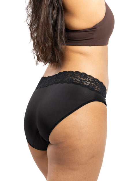 Everyday Leakproof Bikini