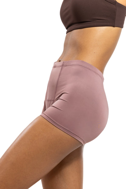 Everyday Leakproof Boy Short