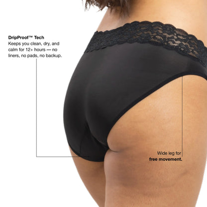 Everyday Leakproof Bikini