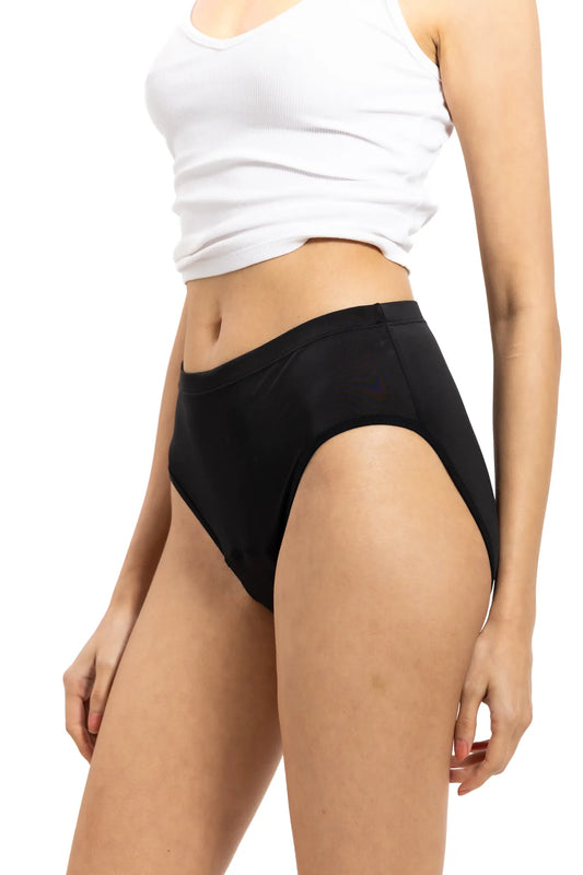 Everyday Leakproof Hipster