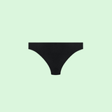 Senior Secure : Mid Rise Bikini Leakproof Underwear in Medium Absorbency